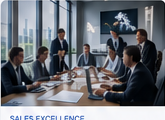 Sales Excellence