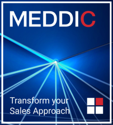 TEDIC / MEDDIC Logo